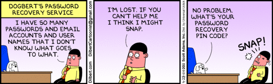 dilbert